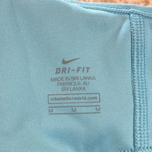 Nike Pro Women Classic Sports Training Bra - Picture 5 of 8